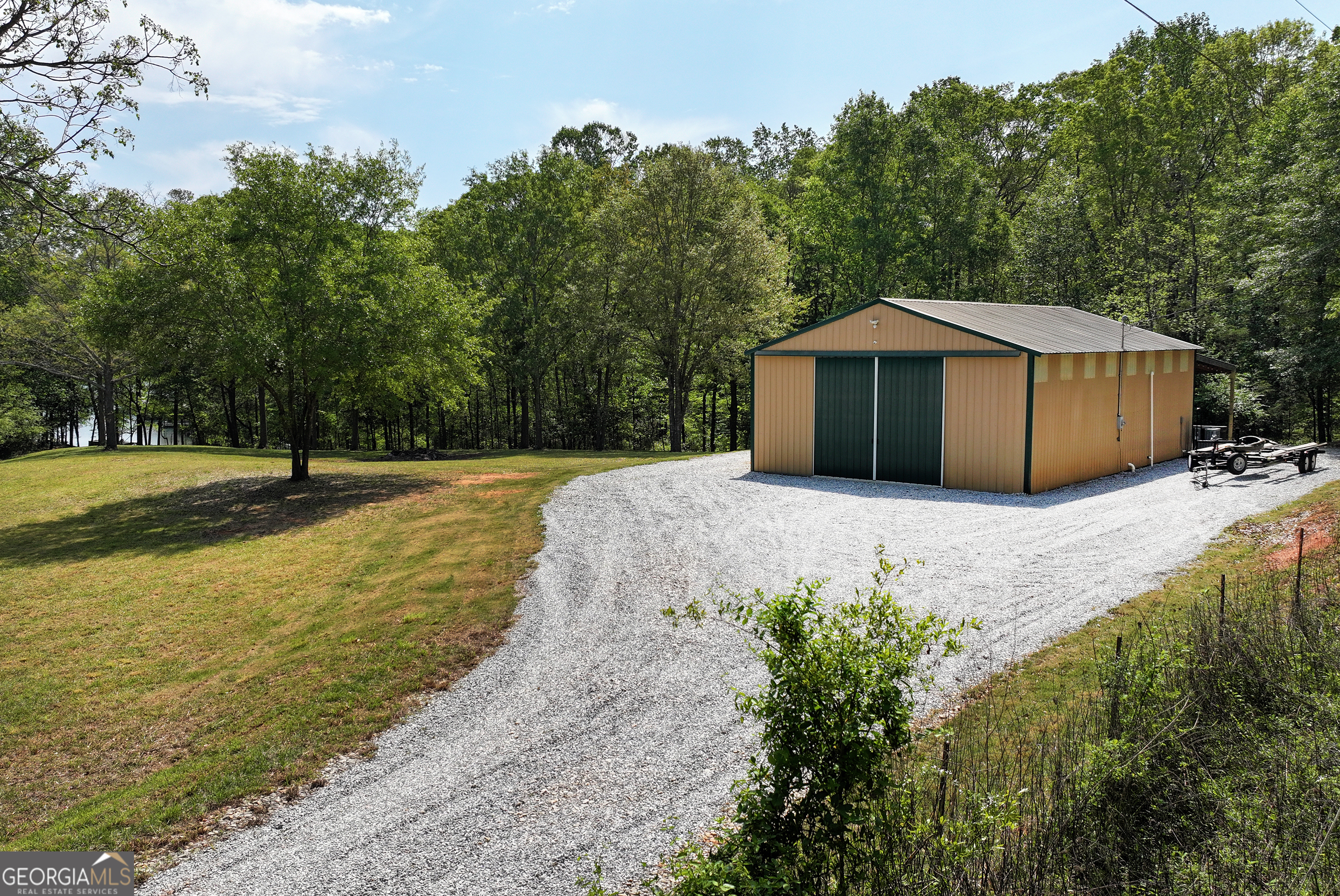 676 Old Mt Hebron RD