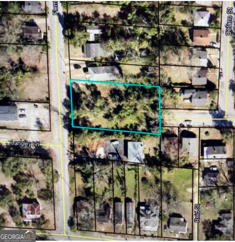 532 Fleming AVE Augusta GA 30904