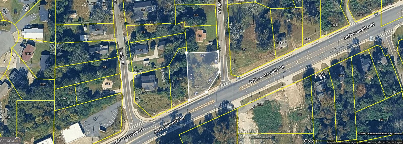 1324 Jeffersonville Road