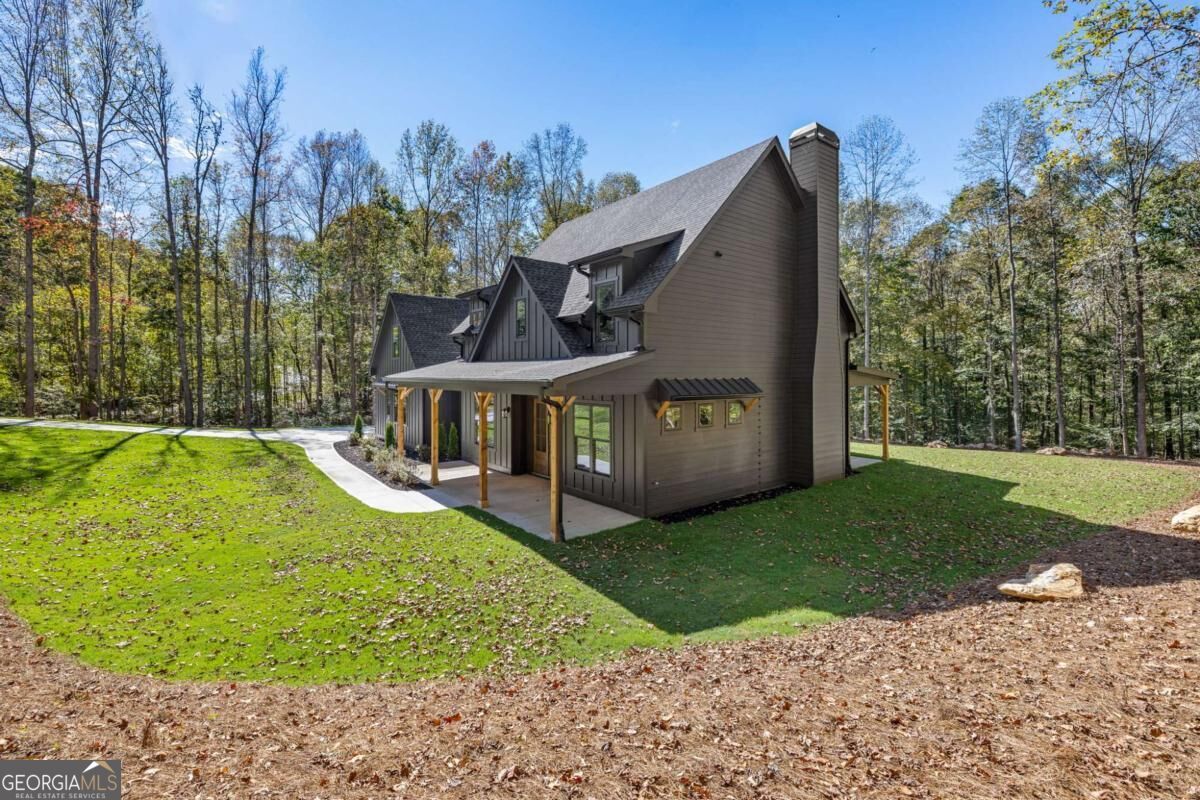 389 Branch DR