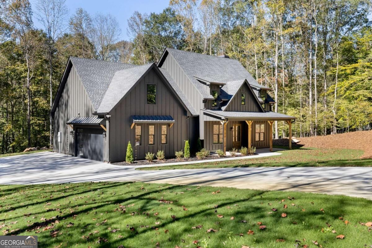 389 Branch DR
