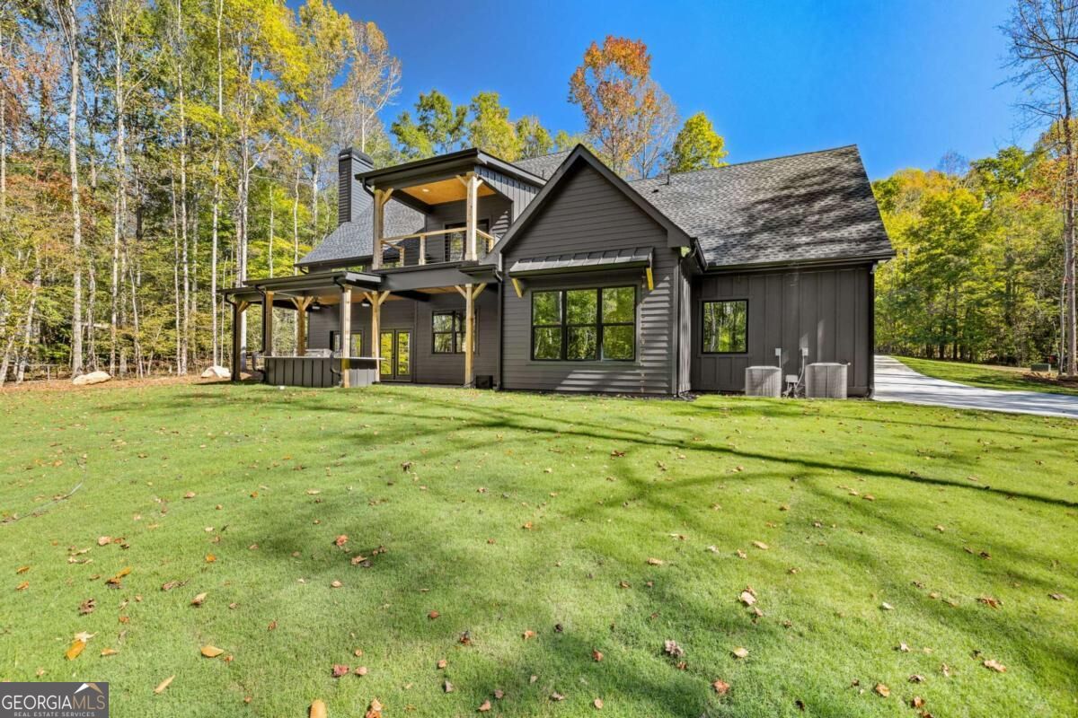 389 Branch DR