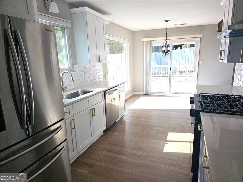 Woodland Hills - Residential