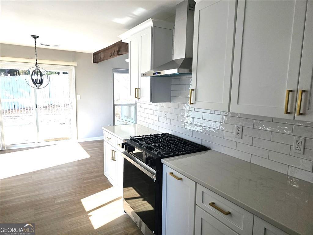 Woodland Hills - Residential