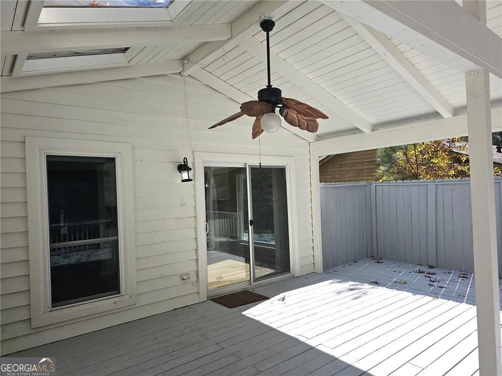 Woodland Hills - Residential