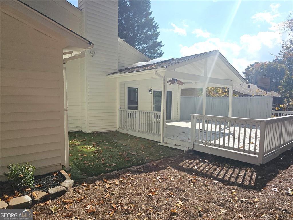 Woodland Hills - Residential