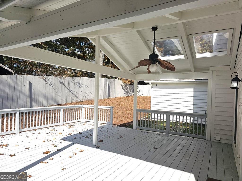 Woodland Hills - Residential