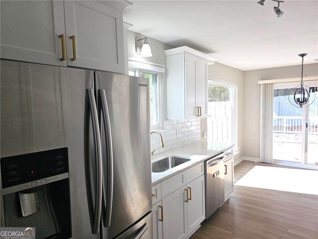 Woodland Hills - Residential