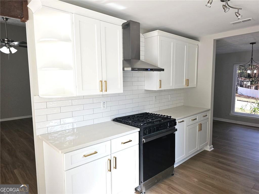 Woodland Hills - Residential