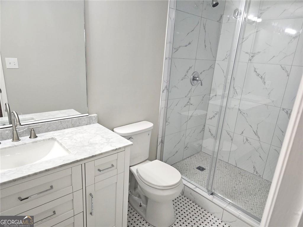 Woodland Hills - Residential