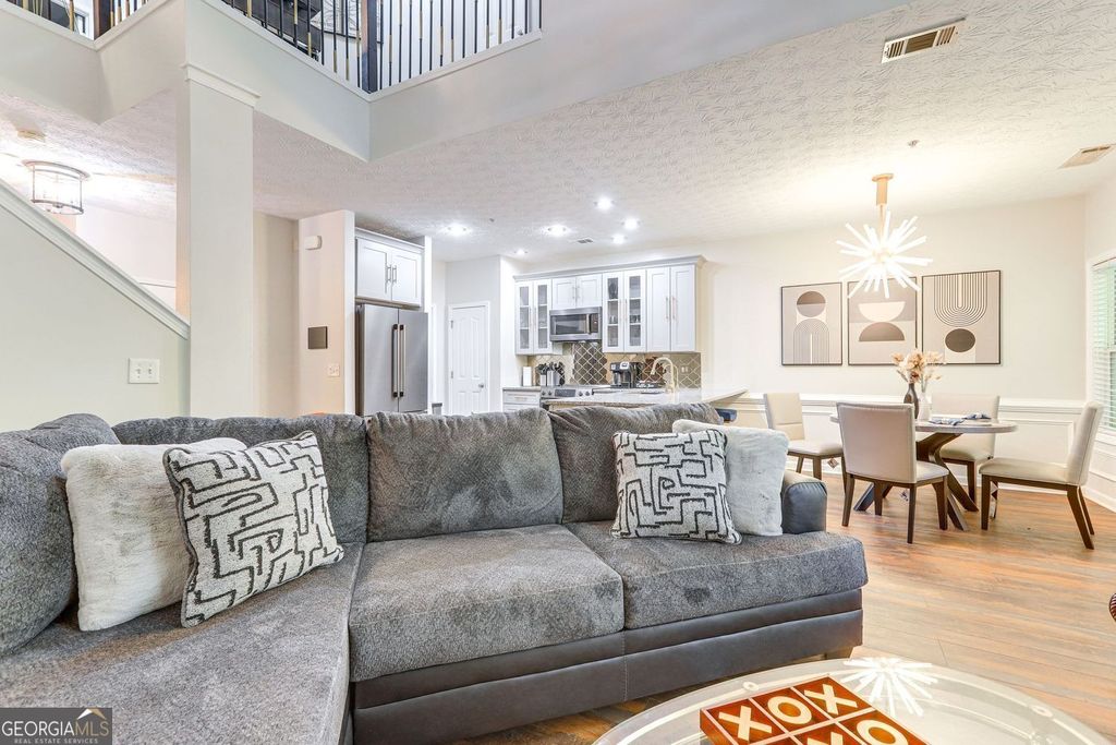 Photo of 3840 Augustine Place, Rex, GA 30273 (MLS # 10725031)