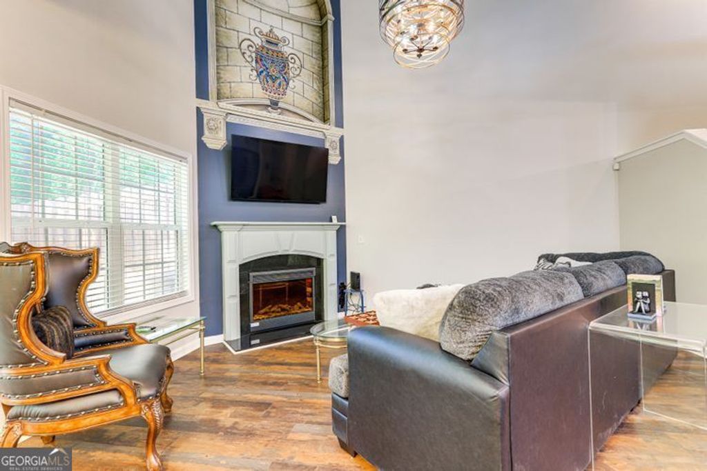 Photo of 3840 Augustine Place, Rex, GA 30273 (MLS # 10725031)