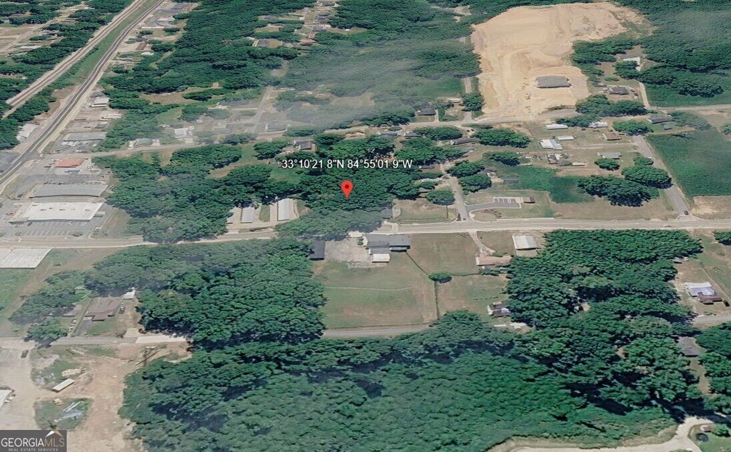 Photo of 0 W Main Street, Hogansville, GA 30230 (MLS # 10844679)