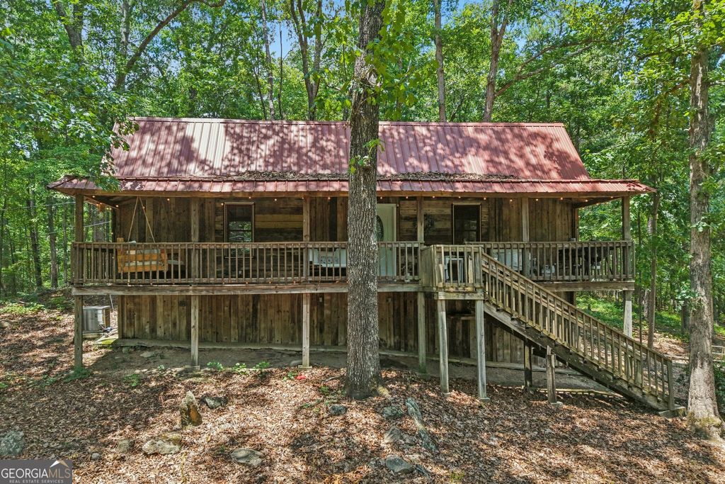 Photo of 15 Rustica Drive, Newnan, GA 30263 (MLS # 10804338)