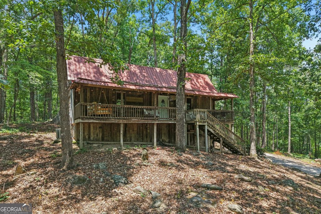Photo of 15 Rustica Drive, Newnan, GA 30263 (MLS # 10804338)