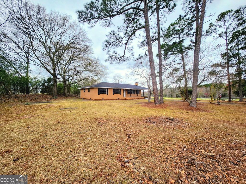 Photo of 267 Evergreen Road, Fitzgerald, GA 31750 (MLS # 10700548)