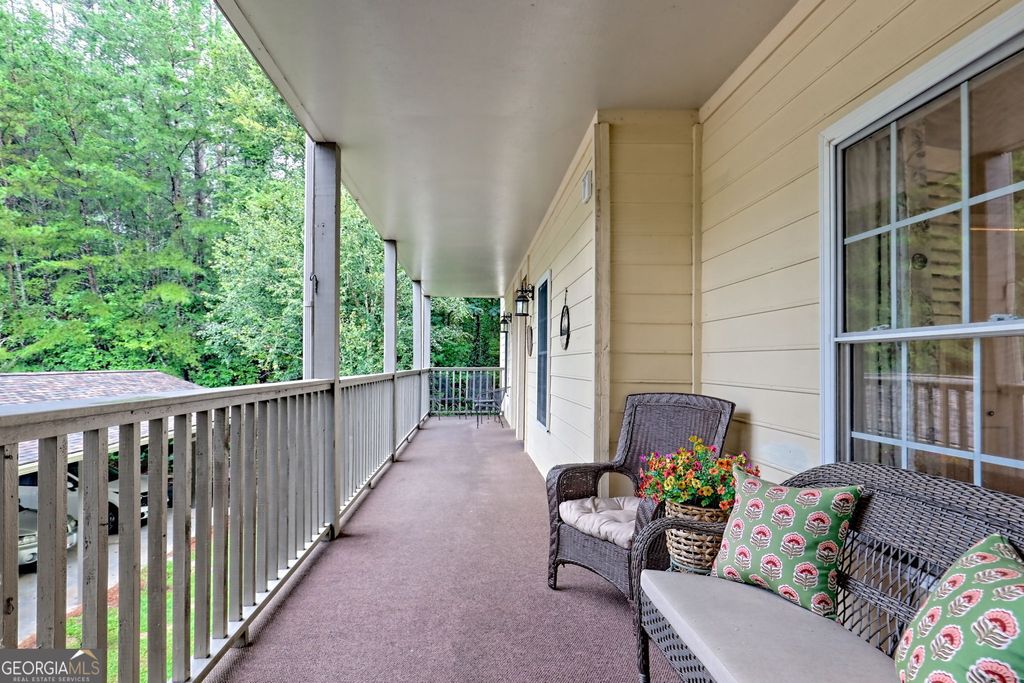 Photo of 300 Ginger Creek Lane #203, Clayton, GA 30525 (MLS # 10773911)