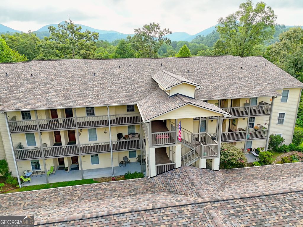 Photo of 300 Ginger Creek Lane #203, Clayton, GA 30525 (MLS # 10773911)