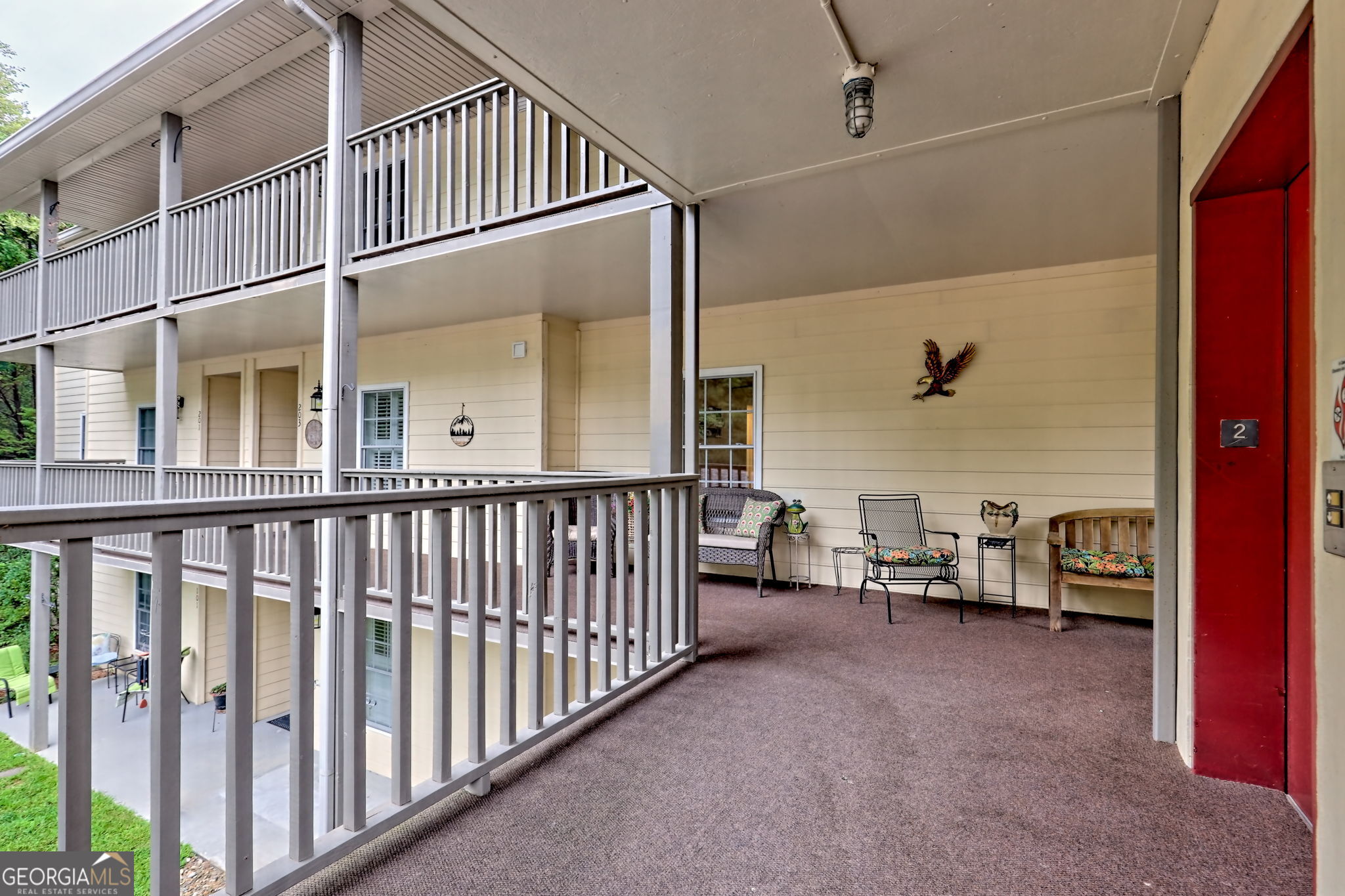 300 Ginger Creek LN 203