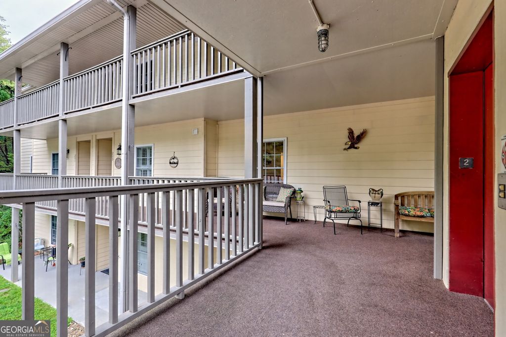 Photo of 300 Ginger Creek Lane #203, Clayton, GA 30525 (MLS # 10773911)