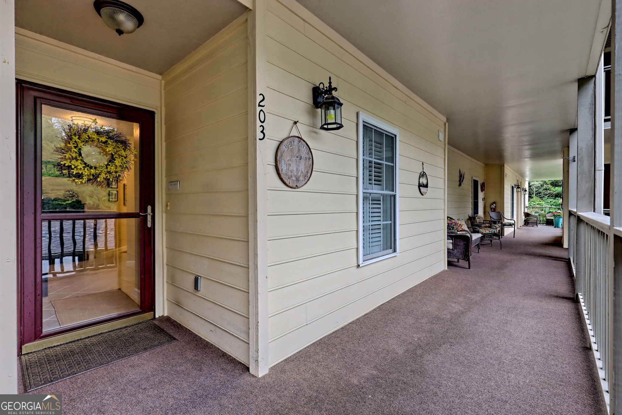 300 Ginger Creek LN 203