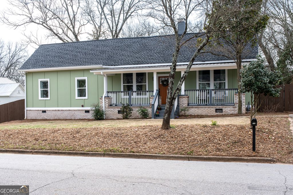 Photo of 390 Athens Avenue, Athens, GA 30601 (MLS # 10703127)