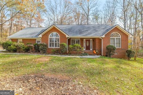4609 Hunters CT Gainesville GA 30507