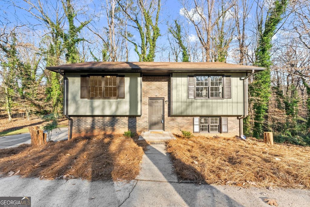 Photo of 109 Tall Tree Road, Bogart, GA 30622 (MLS # 10657048)
