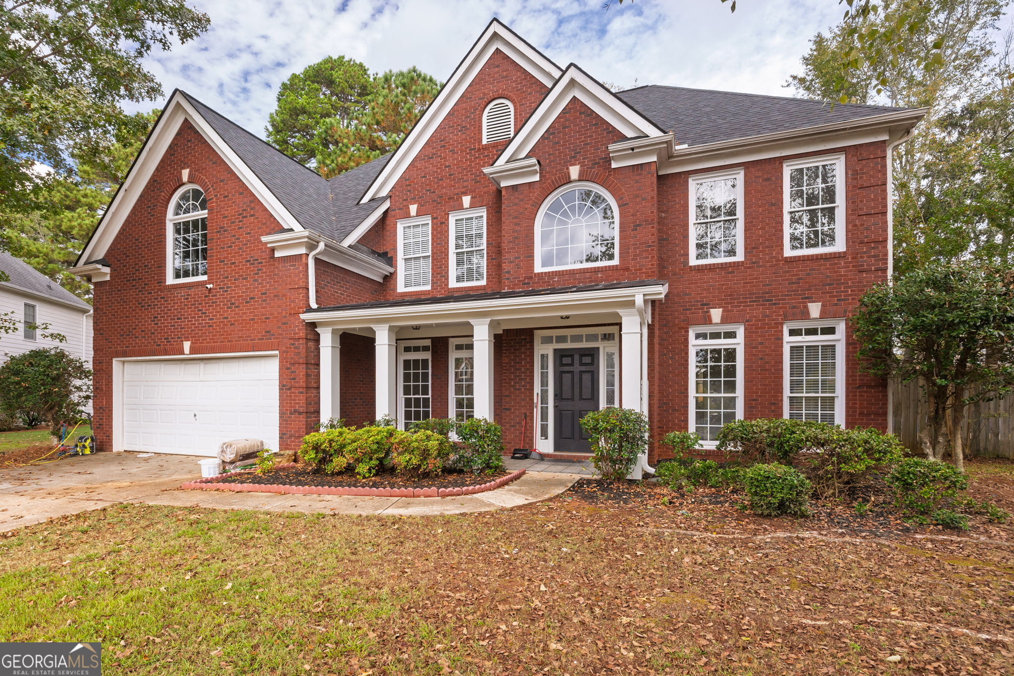 12595 Huntington TRCE