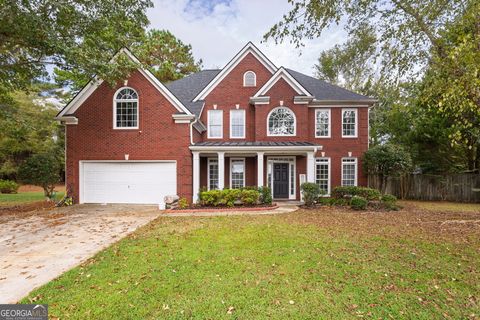 12595 Huntington TRCE Alpharetta GA 30005