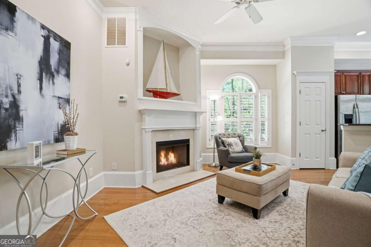 782 Clifton Heights LN NE