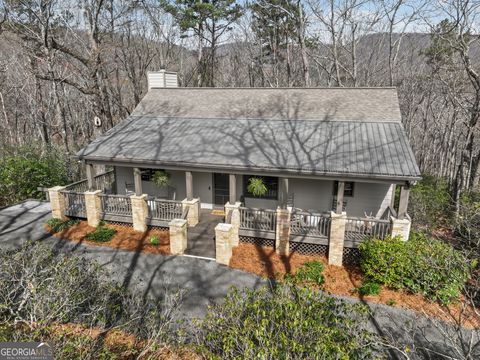 155 Dogwood LN Big Canoe GA 30143