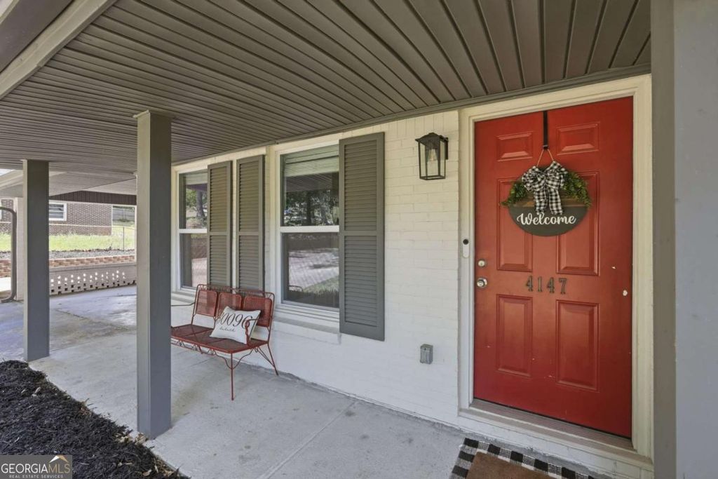 Photo of 4147 Suzanne Lane, Duluth, GA 30096 (MLS # 10759060)