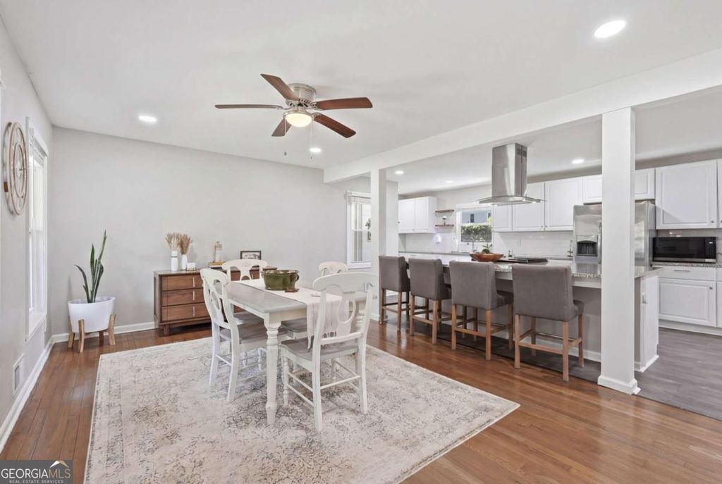 Photo of 4147 Suzanne Lane, Duluth, GA 30096 (MLS # 10759060)