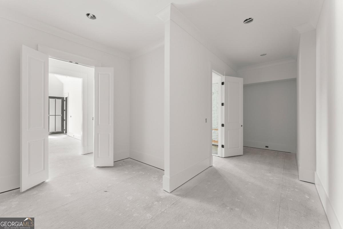 The Manor - Residential