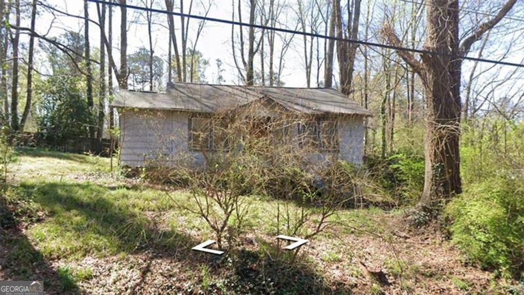 Photo of 1881 SYLVIA St, Austell, GA 30106 (MLS # 10630775)