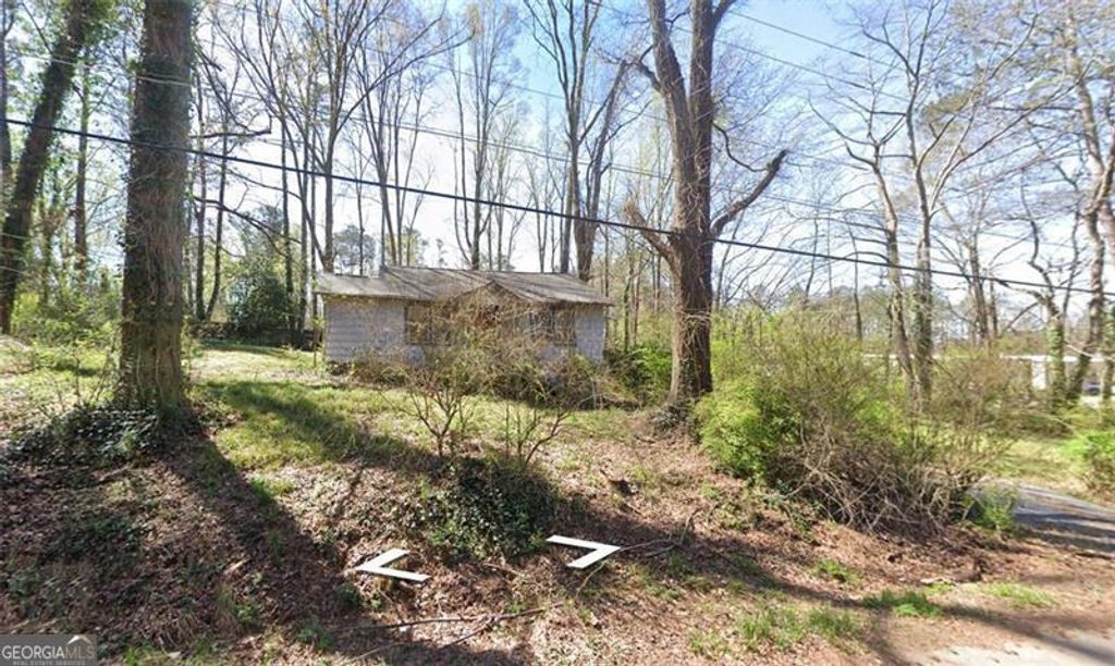 Photo of 1881 SYLVIA St, Austell, GA 30106 (MLS # 10630775)