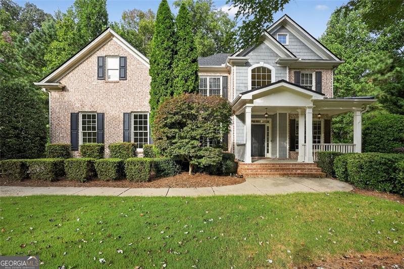 Welcome to your dream home in Kennesaw! This spacious 5-bedroom, 4.5-bathroom full house offers plenty of room for comfortable living. With modern finishes, bright natural light, and an inviting layout, this property is perfect for families or anyone who needs extra space. Highlights: 5 generously sized bedrooms, 4.5 bathrooms. Open and airy living spaces with lots of natural light. Updated kitchen with modern finishes. Beautiful hardwood floors & cozy carpeted bedrooms. Lovely outdoor space for relaxing or entertaining. Appliances included: Dishwasher Microwave Oven/Stove. Additional Details: Rent: $3,490/month Tenant responsible for all utilities, lawn care, and snow removal. Pets allowed. ($300 non-refundable pet deposit + $30 monthly pet rent, (1x each). Application requirements: 600 credit score or higher, 3 times the rent in gross household monthly income, a good landlord reference, and no evictions in the last 5 years. Free online rent payments. 1st-month rent is due 7 days prior to the move-in date. 1 Month Security Deposit. $250 Administrative Set Up Fee. Located in a desirable Kennesaw neighborhood with easy access to schools, shopping, and dining. NOTE: All Home 365 tenants residents are enrolled in the Resident Benefits Package (RBP) for $39.95 month which includes renters insurance, HVAC air filter delivery (If your home has filters, high-quality filters will be delivered on a quarterly basis"), credit building to help boost your credit score with timely rent payments, $1M Identity Protection, our best-in-class resident rewards program, and much more!