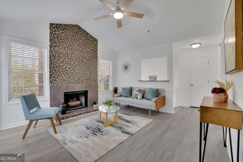 Photo of 5616 River Heights Crossing SE, Marietta, GA 30067 (MLS # 10720115)