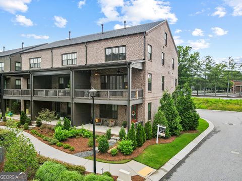 6460 Cortland WALK Alpharetta GA 30005