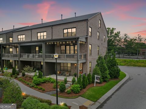 Photo of 6460 Cortland Walk, Alpharetta, GA 30005 (MLS # 10616578)