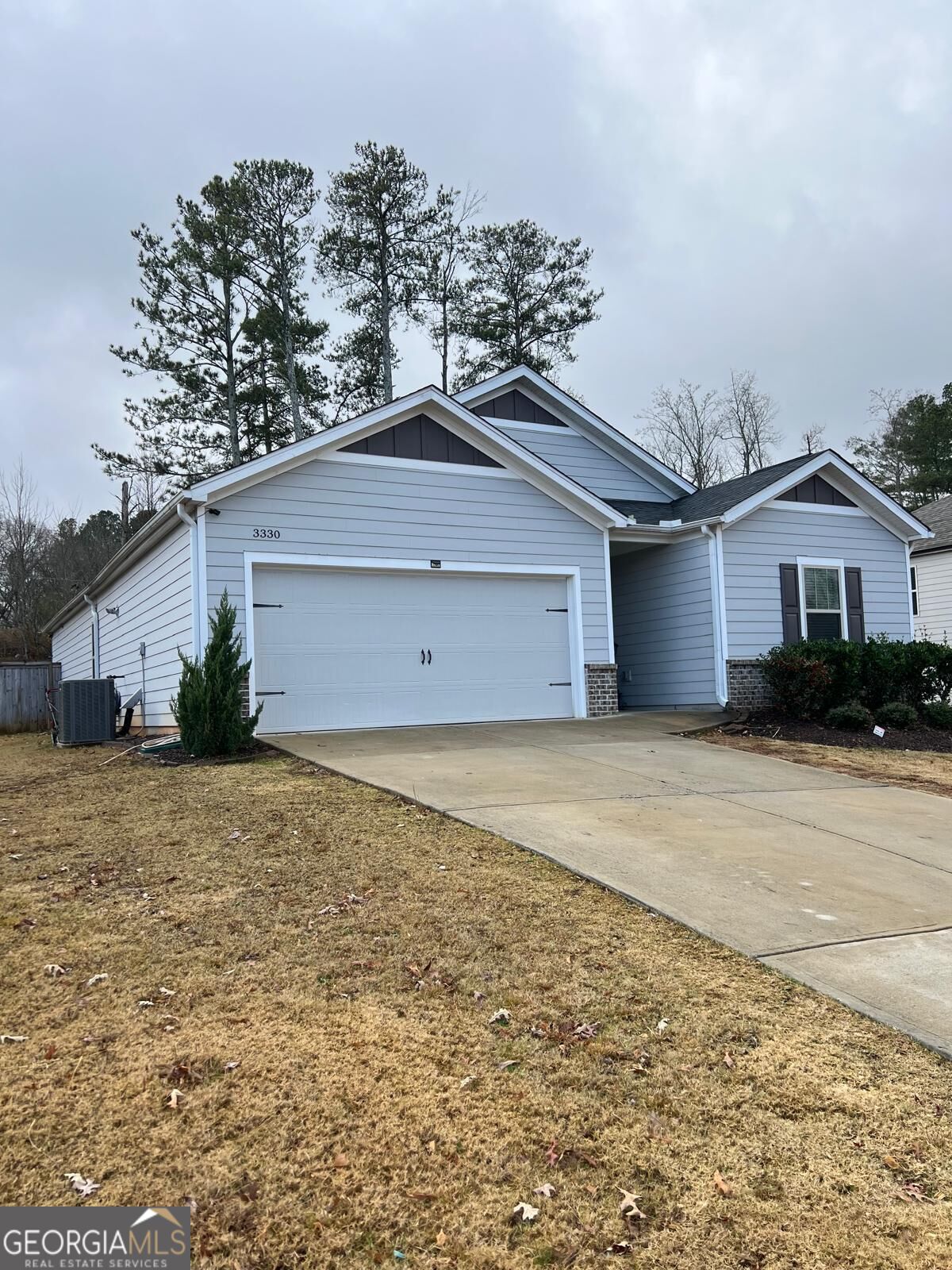 3330 Summerpoint XING