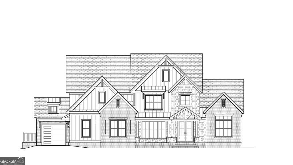 Photo of 2318 Smyrna Road SW, Conyers, GA 30094 (MLS # 10712829)