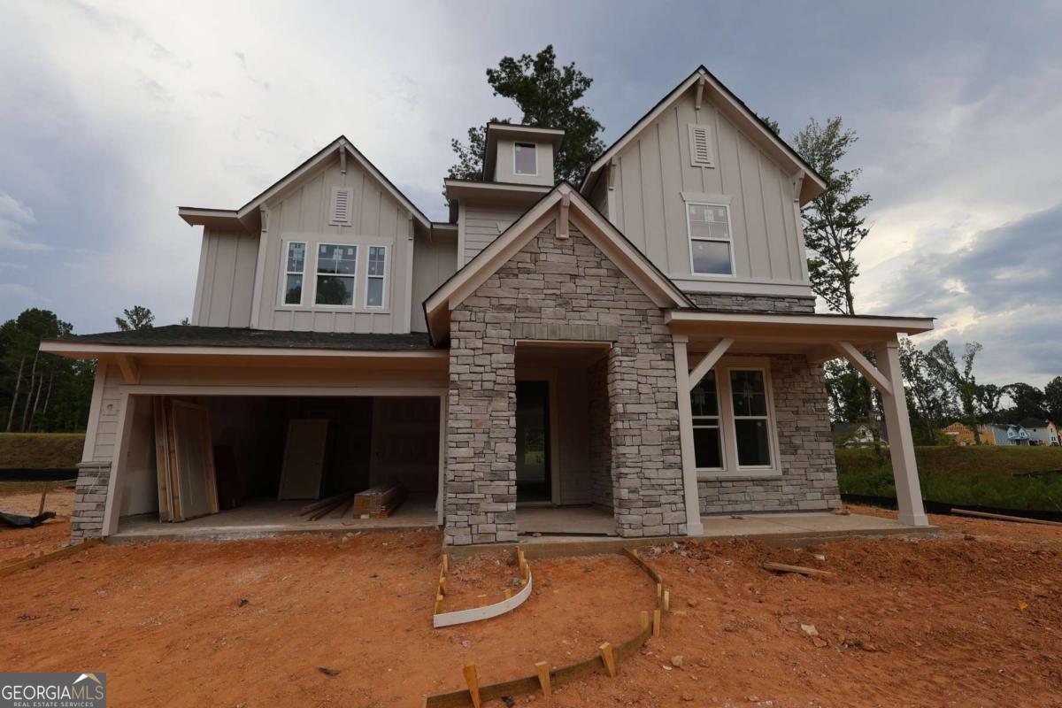 Settingdown Farms - Residential