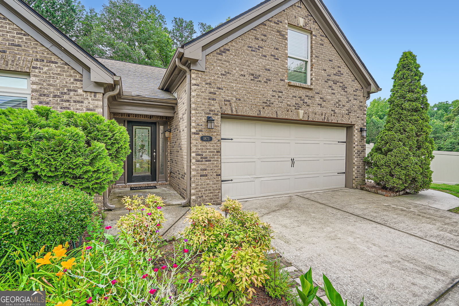 1873 Jameson CIR
