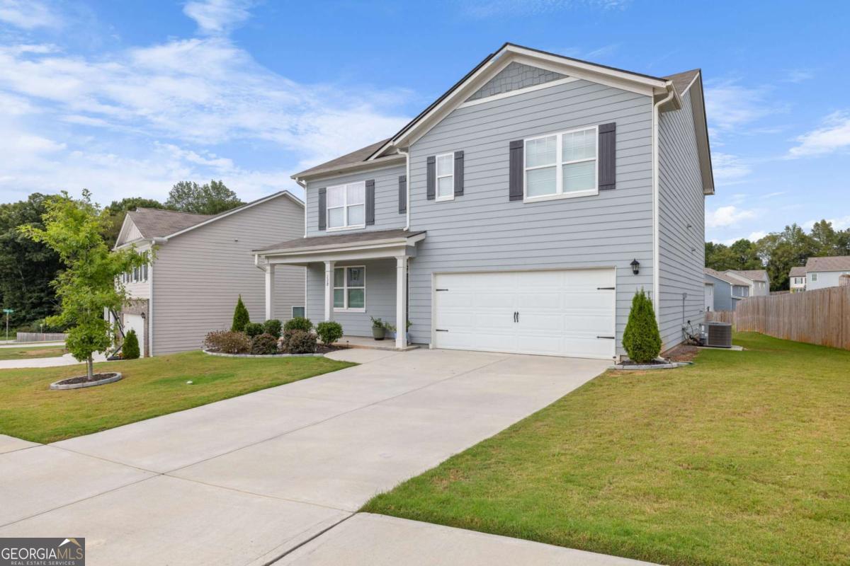 138 Brode LN