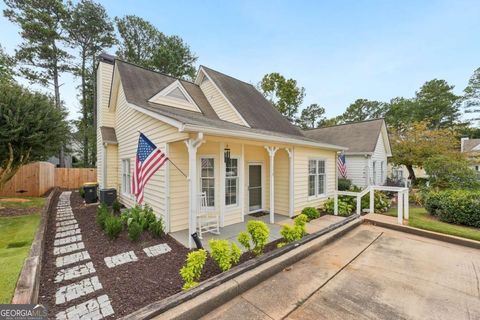 178 Victoria WAY Roswell GA 30075