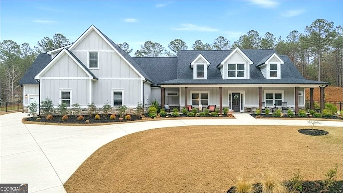 540 Byrd Mountain LN