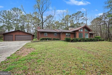 10 Gentry DR Mcdonough GA 30252