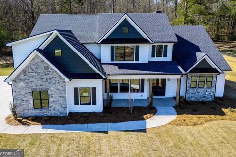 113 Red Oak LN Carrollton GA 30116